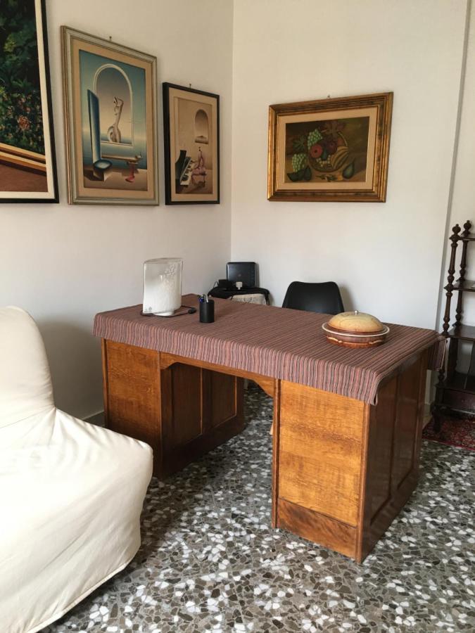 Apartamento Casa Lorusso Bari