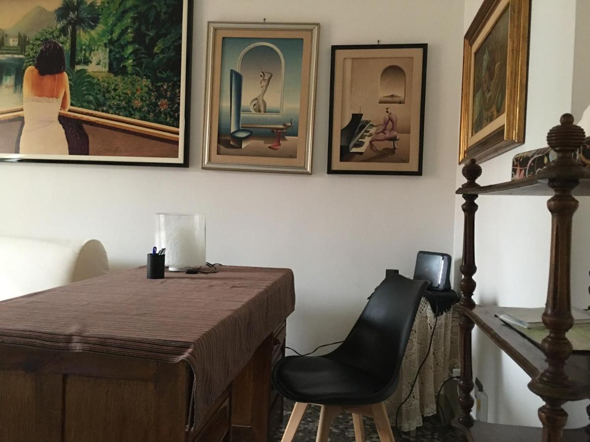 Apartamento Casa Lorusso *