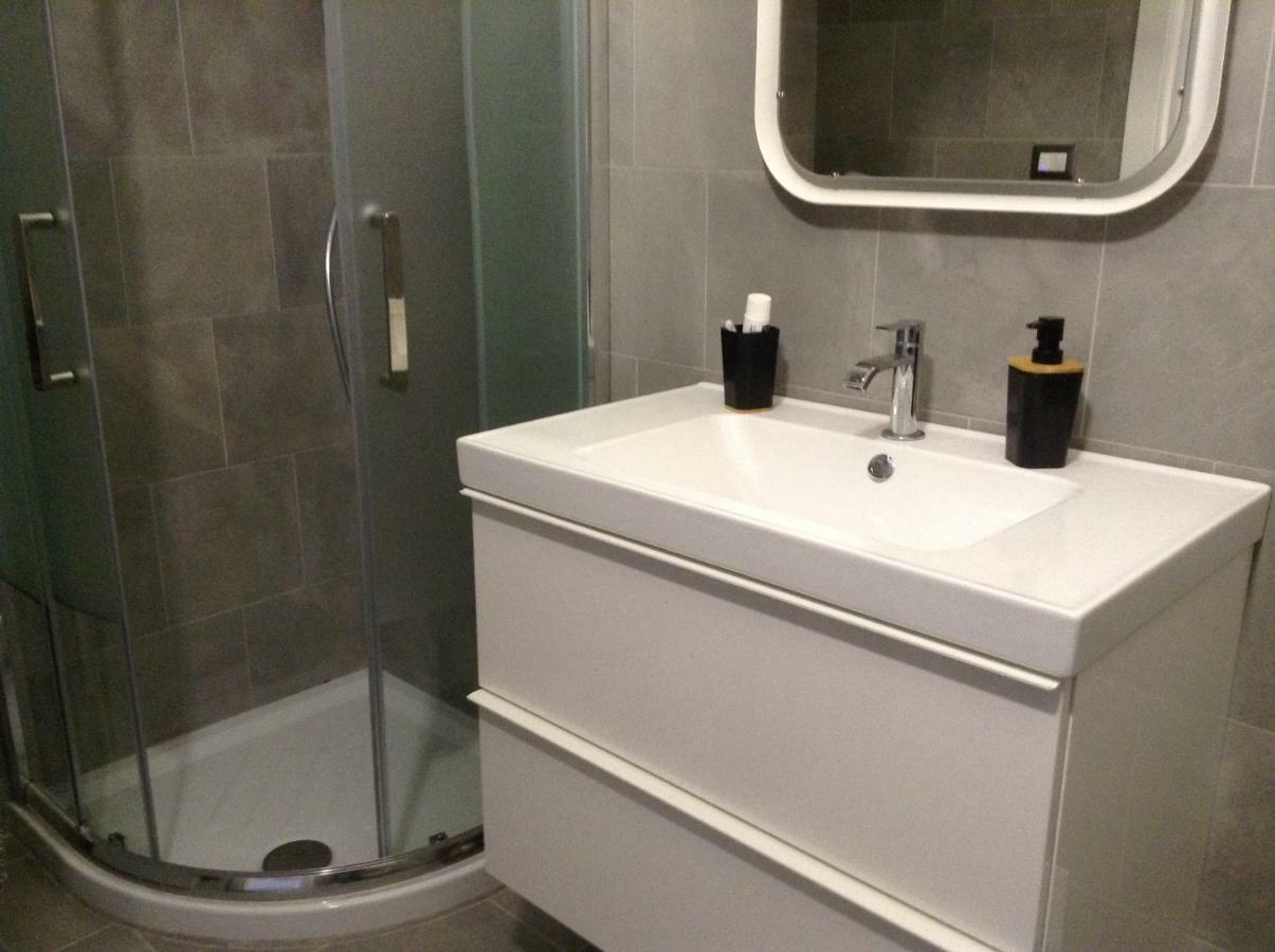 Casa Lorusso Apartamento Bari