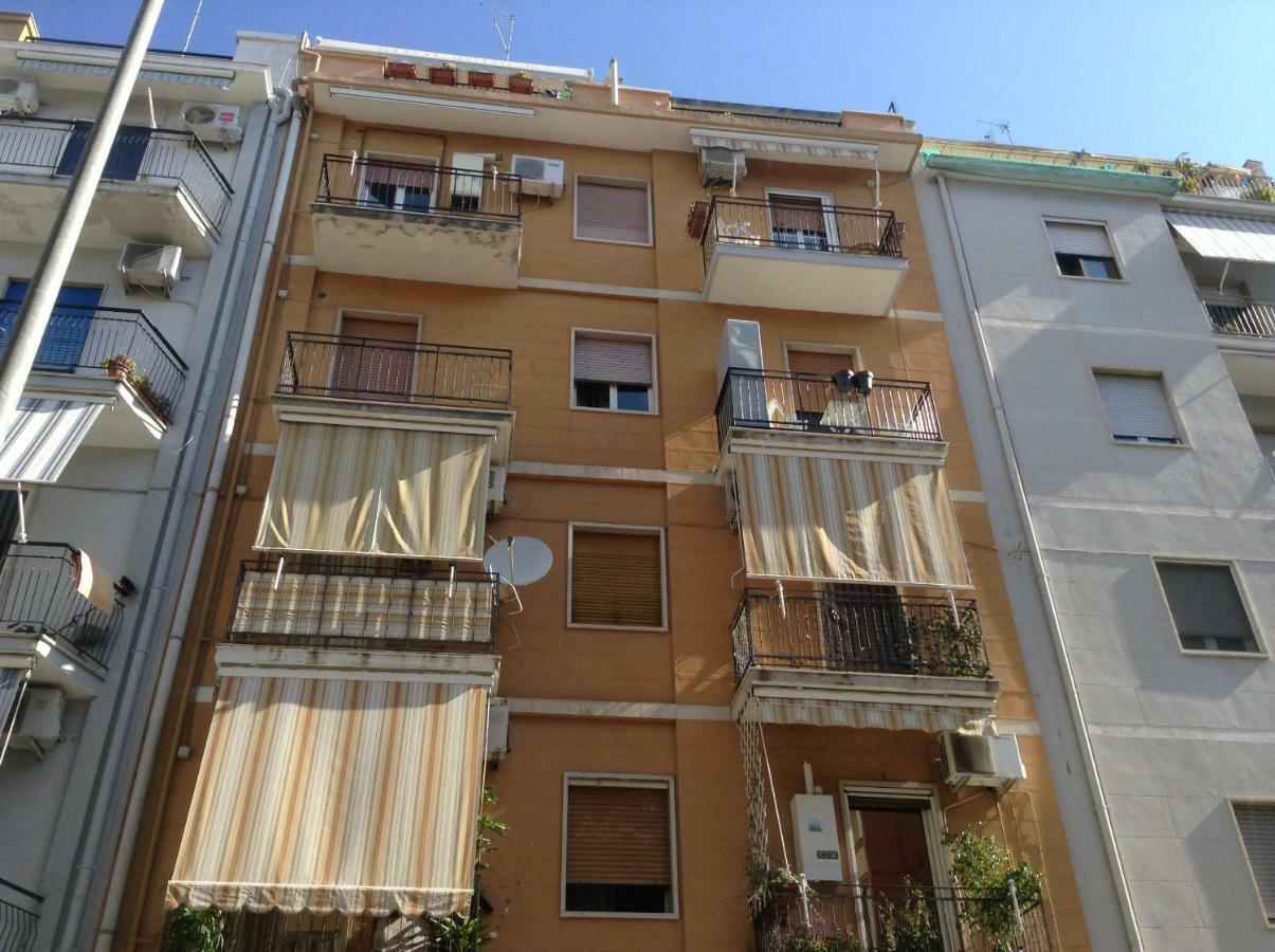 Casa Lorusso Apartamento