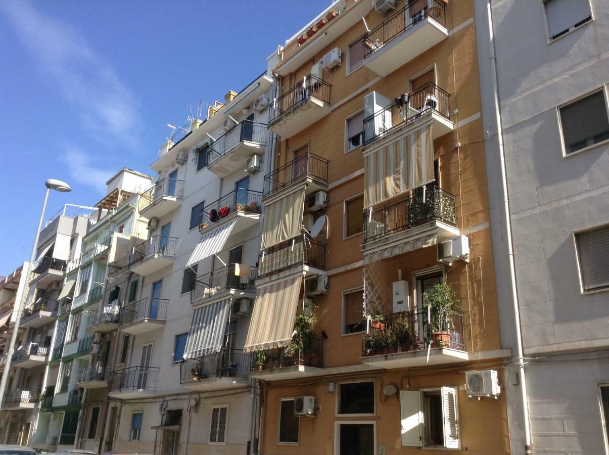 Apartamento Casa Lorusso Bari