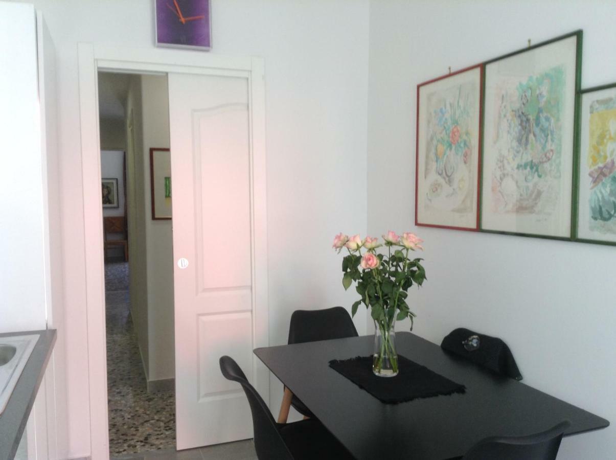 Apartamento Casa Lorusso Bari