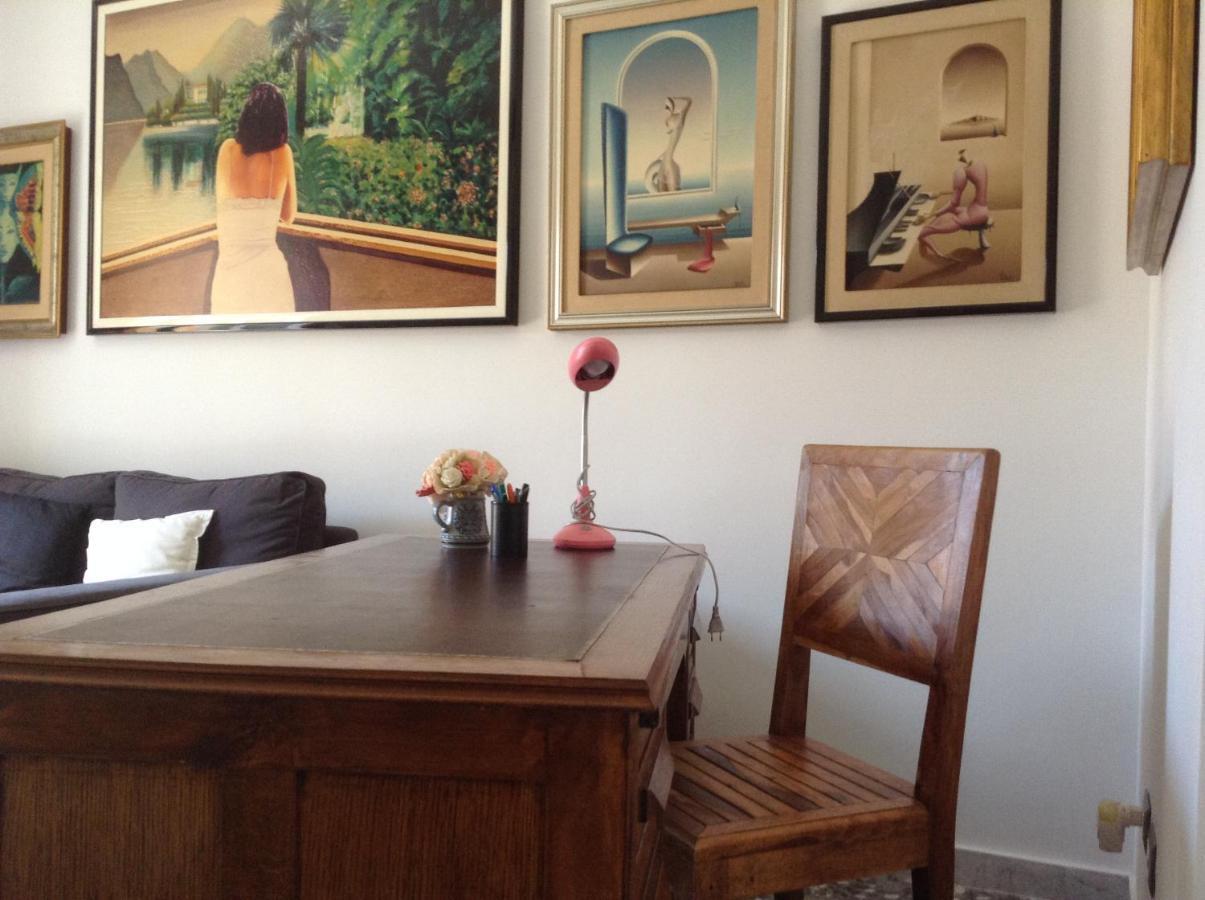 Apartamento Casa Lorusso
