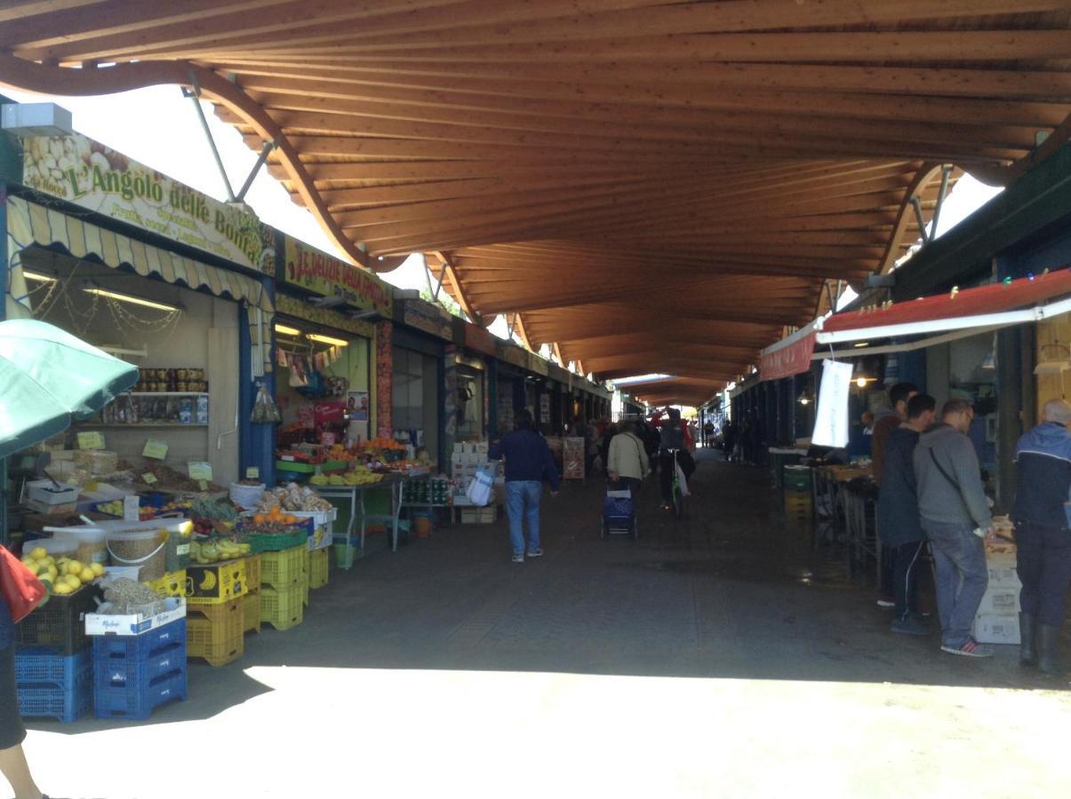 Appartamento Casa Lorusso Bari