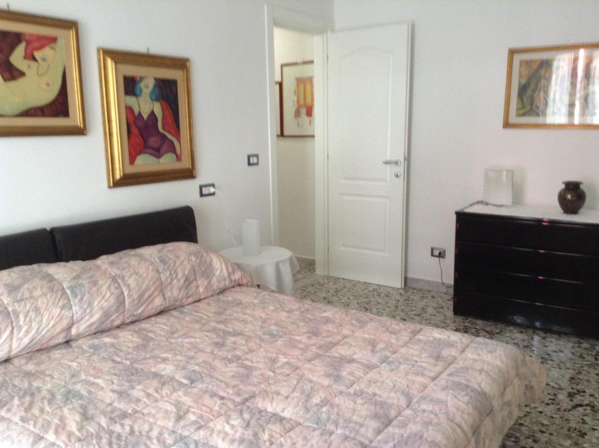Appartamento Casa Lorusso *